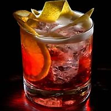 Negroni Sbagliato
